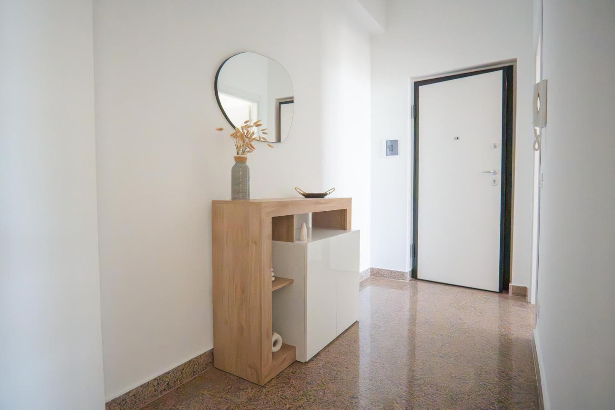 보바 마리나 Casa Erika 아파트 외부 사진