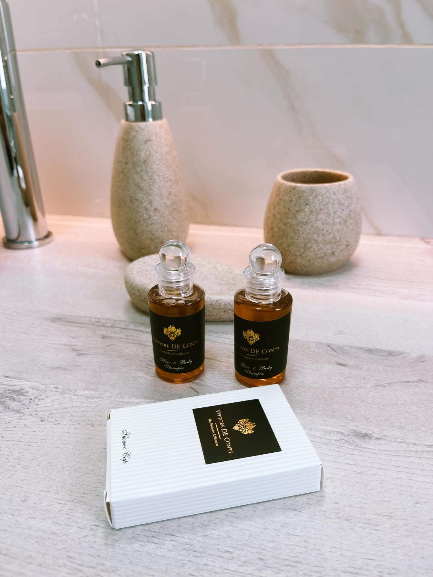 보바 마리나 Casa Erika 아파트 외부 사진
